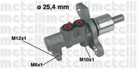    AUDI A4, 6, 8, ALLROAD 05-0368