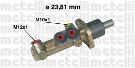    RENAULT LAGUNA 1.8, 2.0 05-0386