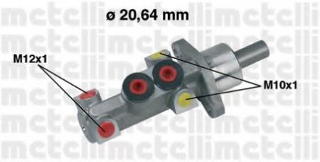   RENAULT CLIO 98 05-0388