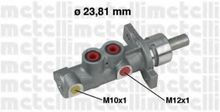    CITROEN XSARA PICASSO 1. 050409