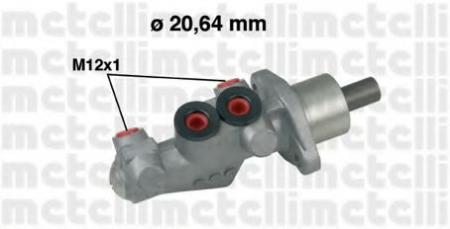   RENAULT CLIO 98] 050584