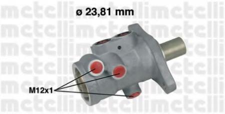    RENAULT LAGUNA II 2001- 05-0556