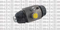     FORD Transit 160 Kombi 86-91 04-0333 METELLI