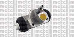     NISSAN TERRANO 2.4/2.7D 04-0471