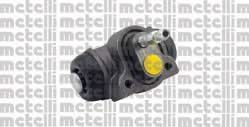   04-0603 METELLI