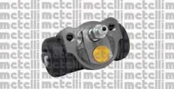  04-0662 METELLI