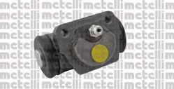    NISSAN MICRA II 1992-03 04-0663