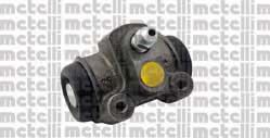     FORD/NISSAN 04-0666 METELLI