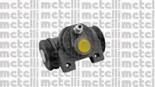    04-0703 METELLI