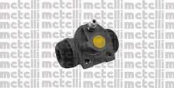    04-0743 METELLI