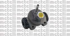    04-0748 METELLI