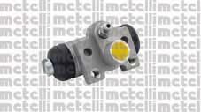   HONDA CIVIC LL SHUTTLE 1.6 16V 4 040798