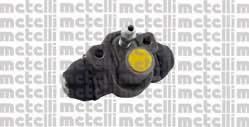    04-0816 METELLI