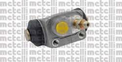   Honda Accord Vll 1.6 98 04-0848 METELLI