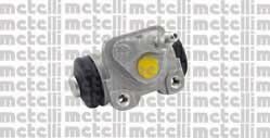    Toyota Corolla 1.4, 1.6 04-0912 METELLI