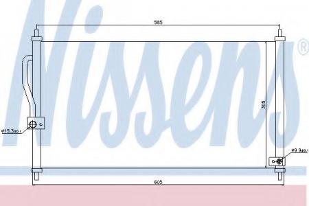 ��������� HO C-RV 95- 94458