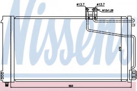  MB W203 C 180-320 00- 94544