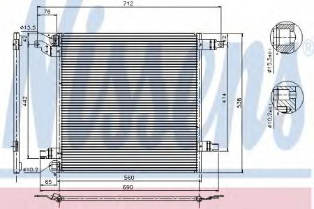  MB M-CL W163 00- 94568