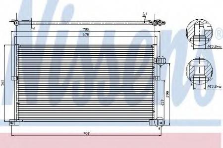  FO MONDEO III 01- 94586