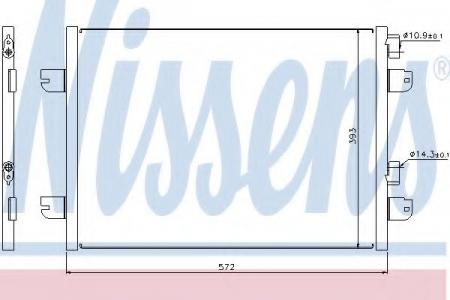  RE MEGANE 99-, LOGAN 1,5DCI 06- 94673