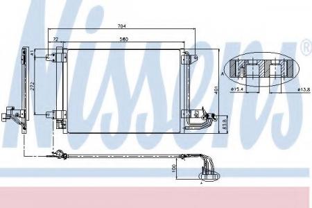  VAG GOLF V 03- 94684