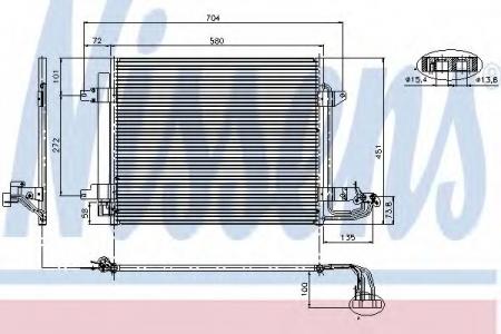   .VAG CADDY,TOURAN 03- 94690