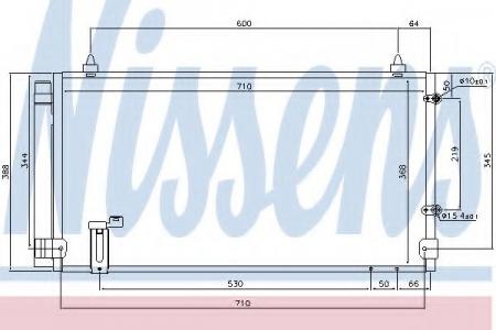 ��������� TOYOTA AVENSIS VERSO 2.0/2.0D 01- 94795