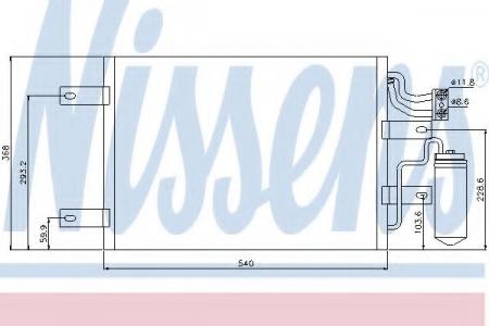 94882 OPEL MERIVA 1.3-1.7DTI 03- MT 94882