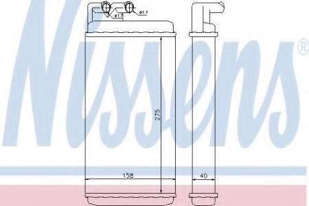  VAG A100 82- 70220