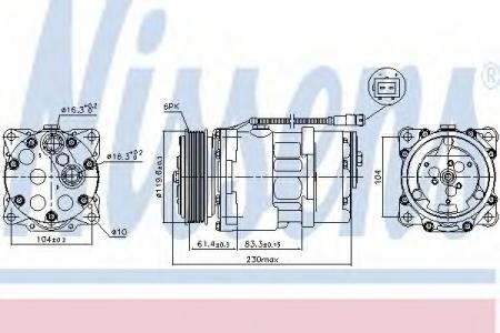  PSA PARTNER 08- 89055