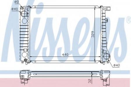 , BMW 320 I, BMW 320I-325I (87-), BMW 60797A