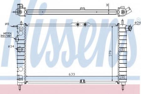  DA NEXIA 1,5  61651A