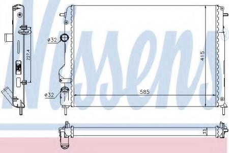    RENAULT: MEGANE I (BA0 63766