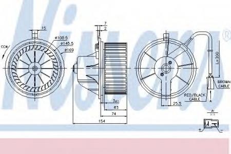   VAG 87068