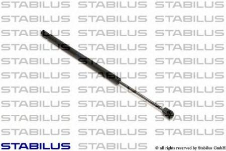    FORD: FOCUS 98-04  . 6324LR STABILUS