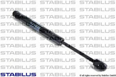 АМОРТИЗАТОР КРЫШКИ БАГАЖНИКА FORD: MONDEO 93-00 8516CT