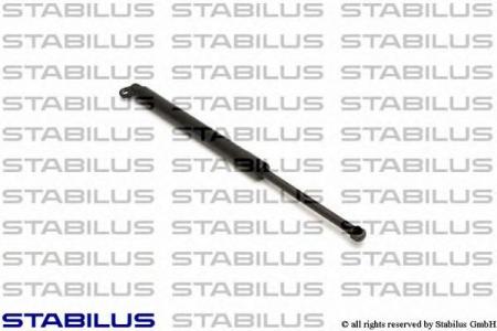    BMW: E39 96-98 9283HM STABILUS