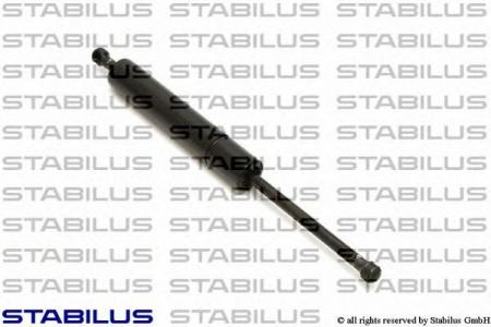 АМОРТИЗАТОР КРЫШКИ БАГАЖНИКА MERCEDES-BENZ: V-CLASS 96-03 9494KC