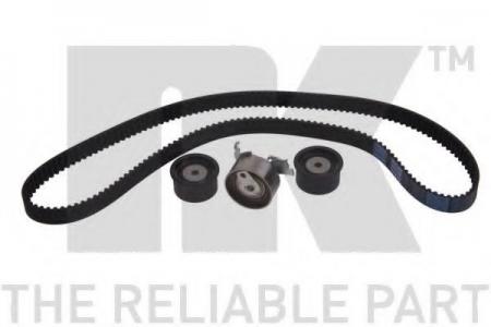 ZAHNRIEMEN KIT 10136016