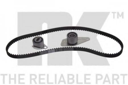 ZAHNRIEMEN KIT 10139022