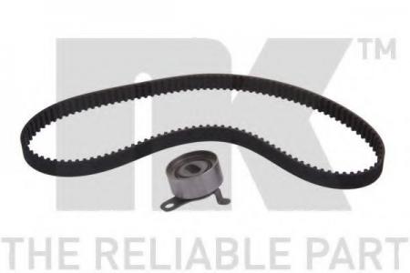 ZAHNRIEMEN KIT 10145002