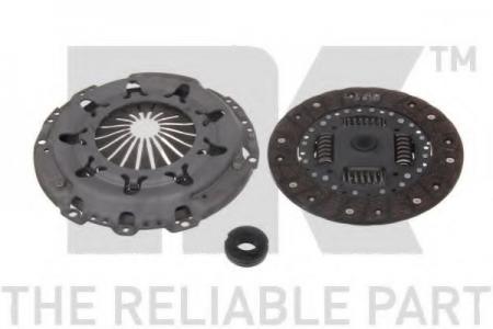 КОМПЛЕКТ СЦЕПЛЕНИЯ 131938