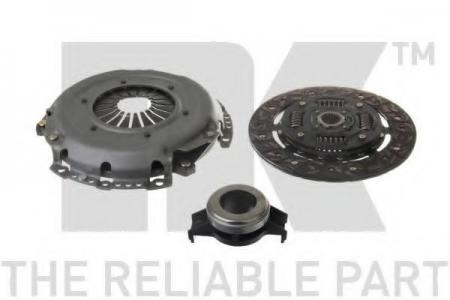  - FORD MONDEO I 1.6-1.8 93-94 132554