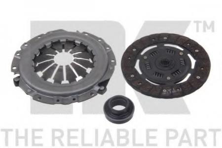  - OPEL ASTRA F/CORSA B 1.6 93-00 133636