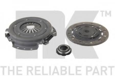 -  RENAULT MEGANE / CLIO / TWINGO 1.2 / 1.4 96 -> 133932