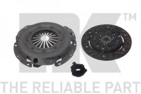  - RENAULT MEGANE I/SCENIC I 1.6 99-03 133943