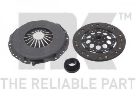  - AUDI A4/A6/VW PASSAT 1.9TD 95-01 8D-W-014191- 134776