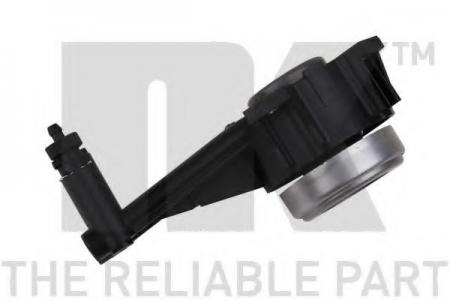 ЦЕНТР. ВЫКЛЮЧАТЕЛЬ, СИСТЕМА СЦЕПЛЕНИЯ ZENTRALAUSR?CKER 142508