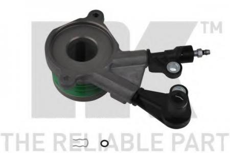 ЦЕНТР. ВЫКЛЮЧАТЕЛЬ, СИСТЕМА СЦЕПЛЕНИЯ ZENTRALAUSR?CKER 143304