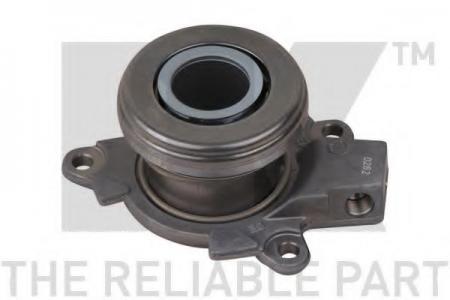 ЦЕНТР. ВЫКЛЮЧАТЕЛЬ, СИСТЕМА СЦЕПЛЕНИЯ ZENTRALAUSR?CKER 145201